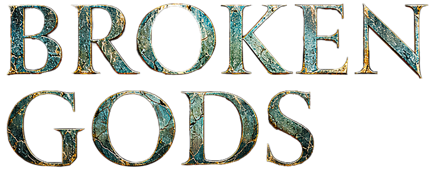 BROKEN GODS