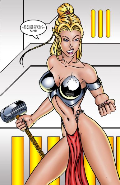 2006 colored character artwork